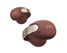 Jvc Earphones HA-NP1T maroon