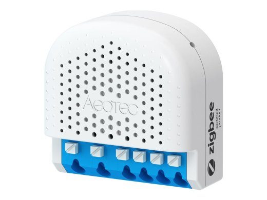 Aeotec Pico Shutter, Zigbee AEOTEC