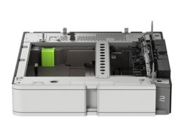 White Lexmark 550-Sheet Tray 20L8800