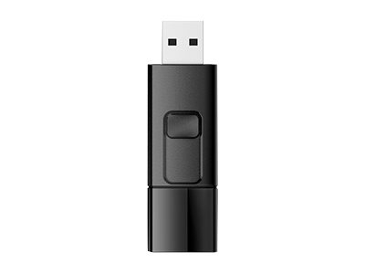 Silicon Power Ultima U05 8 USB 2.0 Black