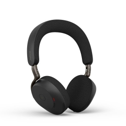 Jabra Evolve3 75 MS Link 390c Black