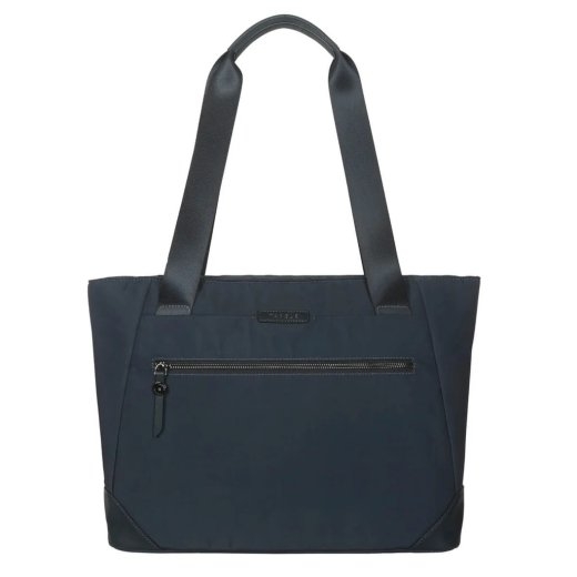 Targus Avila Fits up to size 15-16 " Tote Shoulder strap Waterproof Midnight Navy