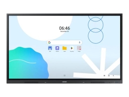 Samsung LED-Display WA86D WAD Series - 218 cm (86") - 3840 x 2160 4K UHD