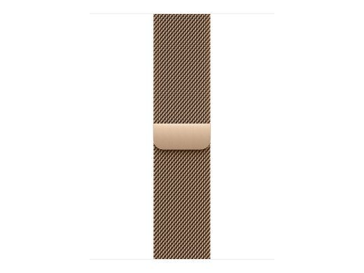 Apple 42mm Gold Milanese Loop Apple