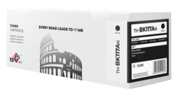 Toner for HP117A W2070A black TH-BK117AN 100% new
