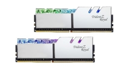 G.Skill Trident Z Royal F4-3600C16D-32GTRSC memory module 32 2 x 16 DDR4 3600 MHz