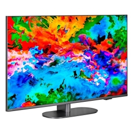 Philips 55PUS9010/12 TV 139.7 cm (55") 4K Ultra HD Smart TV Wi-Fi Dark Grey