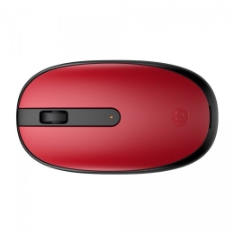 Hyperx Mouse 240 Empire Red Bluetooth - 43N05AA#ABB