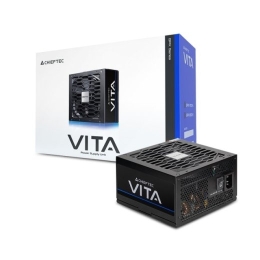 Chieftec Power supply BPX-650-S VITA Series 650W ATX