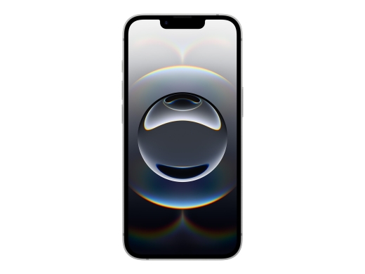Apple iPhone 16e White 6.1 " Super Retina XDR 2532 x 1170 pixels A18 Internal RAM 8 128 Main camera resolution 48+12 MP Secondary camera resolution...