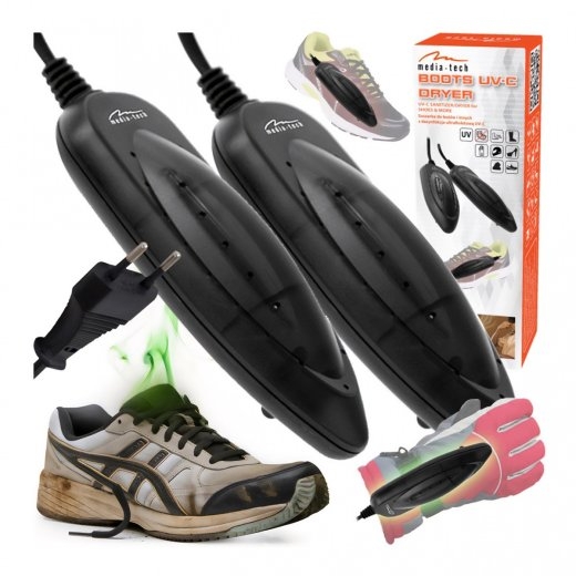 BOOTS UV DRYER