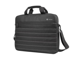 NATEC TARUCA 15.6" LAPTOP BAG BLACK
