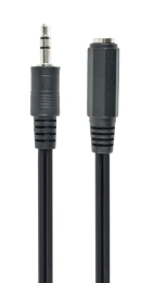 CABLE AUDIO 3.5MM EXTENSION/1.5M CCA-423 GEMBIRD