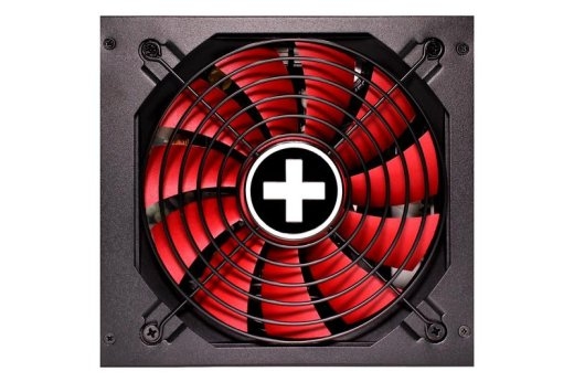 Power Supply XILENCE 750 Watts Efficiency 80 PLUS GOLD PFC Active XN173