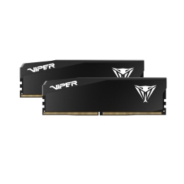 Patriot Viper Elite5 Ultra DDR5 64 (2x32GB) 6000MHz CL28 (VEU564G6028K)