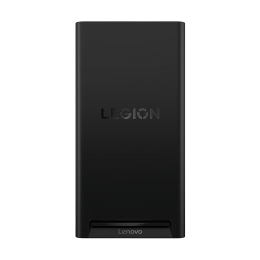 Lenovo Legion T5 30AGB10 AMD Ryzen™ 7 7700X 32 DDR5-SDRAM 2 TB SSD NVIDIA GeForce RTX 5060 Ti Windows 11 Home Tower PC Black