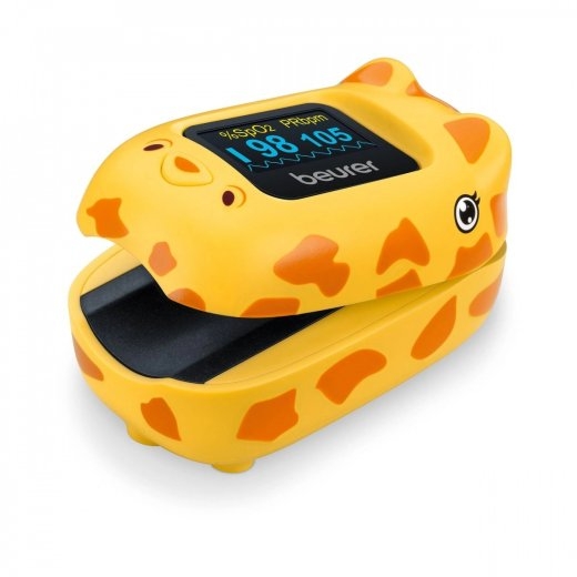 Beurer Pulse Oximeter PO13 KIDS