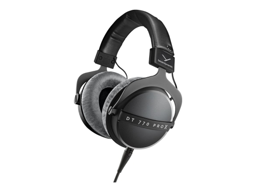 Beyerdynamic DT 770 PRO X Studio headphones closed systems Beyerdynamic