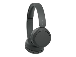 Sony Wireless Headphones WH-CH520 Wireless On-Ear Microphone Black