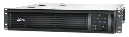 Uninterruptible Power Supply SMT1500RMI2UC 1500VA/1kW 2U SmartConnect