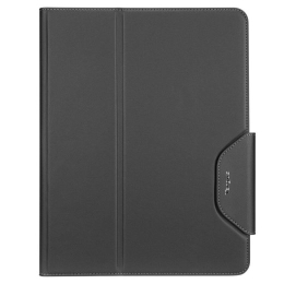 Targus VersaVu Classic Case THZ749GL Tablet case For iPad Air 13-inch and Pad Pro 12.9-inch Black