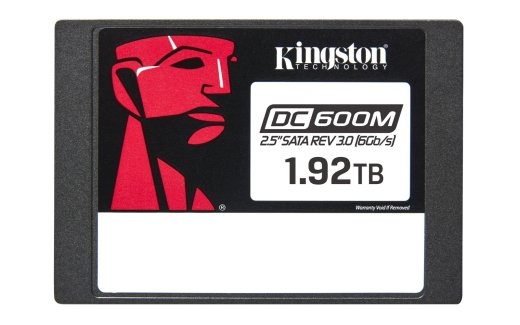 SSD drive DC600M 1920GB