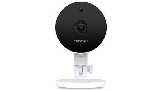 FOSCAM C5M 5 MPIX 3K USB-C IP Camera White