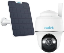 Reolink IP GO Series cameraG330 + panel