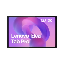 Lenovo Idea Tab Pro Wi-Fi (w/o power adapter) ZAE40020SE 12.7 " Luna Grey LTPS 2944 x 1840 pixels MediaTek Dimensity 8300 8 Soldered LPDDR5x 256 Wi...
