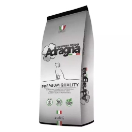 ADRAGNA Breeder Daily with lamb - dry dog food - 20kg