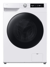 SAMSUNG Washing machine - Dryer WD90HG6U94BEU4, Laundry Combo, 9kg - 6kg, 1400rpm, Energy Class D, depth 59cm