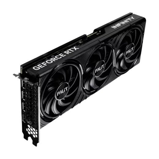 VGA Palit GeForceÂ® RTX 5070 12GB Infinity 3 OC