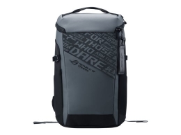 Asus Gaming Backpack (Cybertext Edition) ROG Ranger BP2701 Fits up to size 17-18 " Backpack Grey