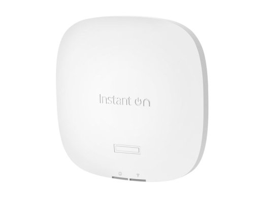 HPE Networking Instant On AP22 - wireless access point - Bluetooth, Wi-Fi 6