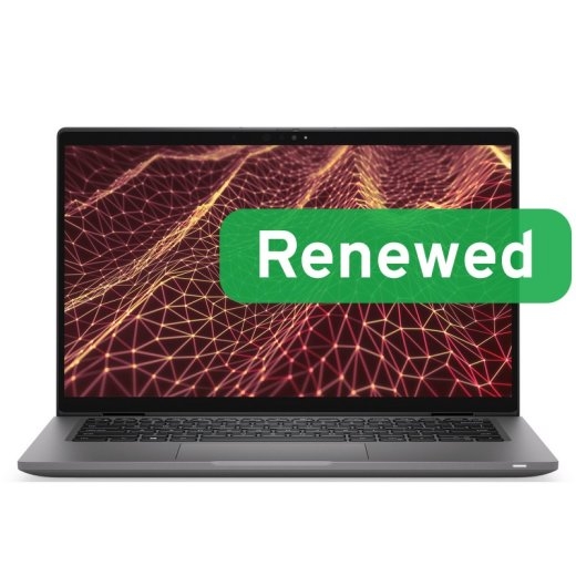 DELL Renewed Grade B Latitude 7430 14 " i7-1265U 32 SSD 256 Intel Iris Xe Graphics Windows 11 Pro Keyboard language US