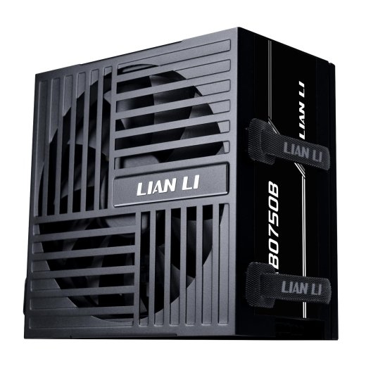 Power Supply LIAN LI RB PSU ATX 100 - 240 V 750 W G9P.RB0750B.B000.