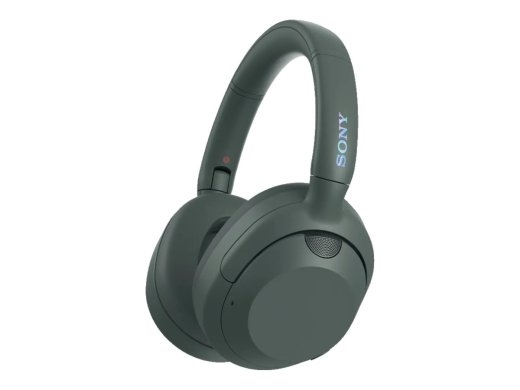 Sony Headphones WH-ULT900N ULT WEAR Noise canceling