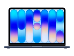 Apple MacBook Neo 13" Apple A18 Pro 6C CPU, 5C GPU/8GB/512GB SSD/Touch ID/Indigo/SWE Apple