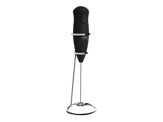 Caso Fomini Milk frother Black