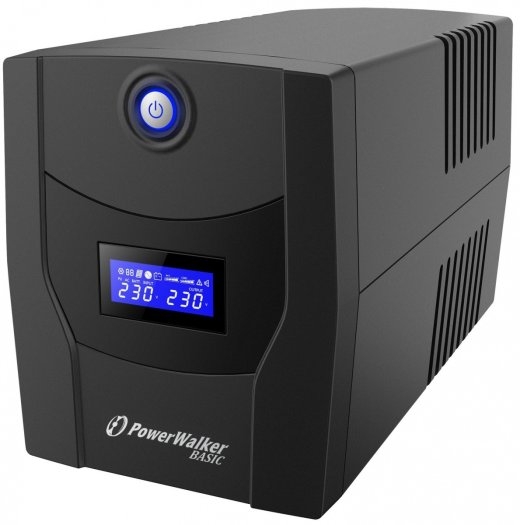 UPS Line-In 2200VA STL FR 4x PL 230V, USB, RJ1