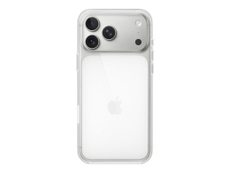 Apple iPhone 17 Pro Max Clear Case with MagSafe Apple