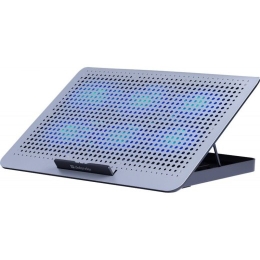 Defender Notebook pad NS-520 6W 2XUSB RGB