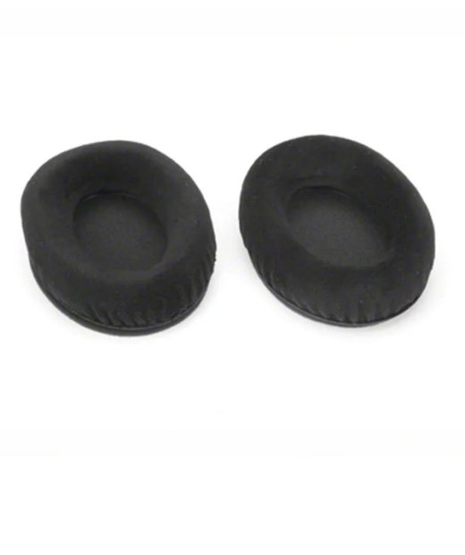 Sennheiser Earpads with Foam Disk (1 pair) 050635 N/A Black