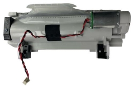 ROBOROCK Main Brush Gearbox Black For Q7 White/Q7 Black/Q7 White Max/Q7 Black Max 9.01.1289
