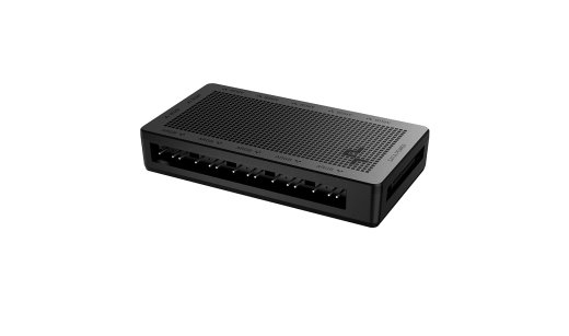 Deepcool 12-Port Addressable RGB Hub SC700 N/A