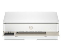 HP Envy 6120e All-in-One Color Inkjet Printer - A4 Color Ink, Print/Copy/Scan, 20ppm, WiFi, 100-400 pages per month