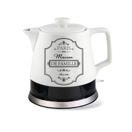 MAESTRO ELECTRIC KETTLE CERAMIC 1L, 1200W
