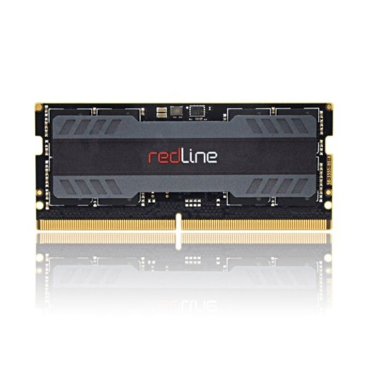 Mushkin RAM Redline - 32 - DDR5 5600 SO-DIMM CL46