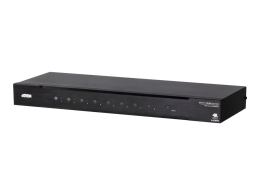 Aten VS0801HB 8-Port True 4K HDMI Switch Aten 8-Port True 4K HDMI Switch VS0801HB Warranty 24 month(s)