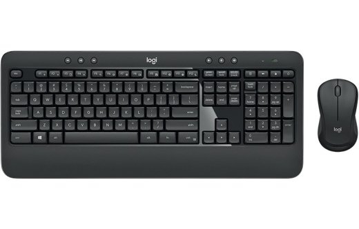 MK540 Wireless Combo US 920-008685